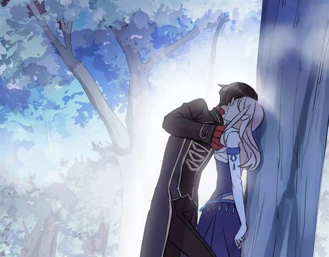 誓约篇 第3话 你到底想我怎样105