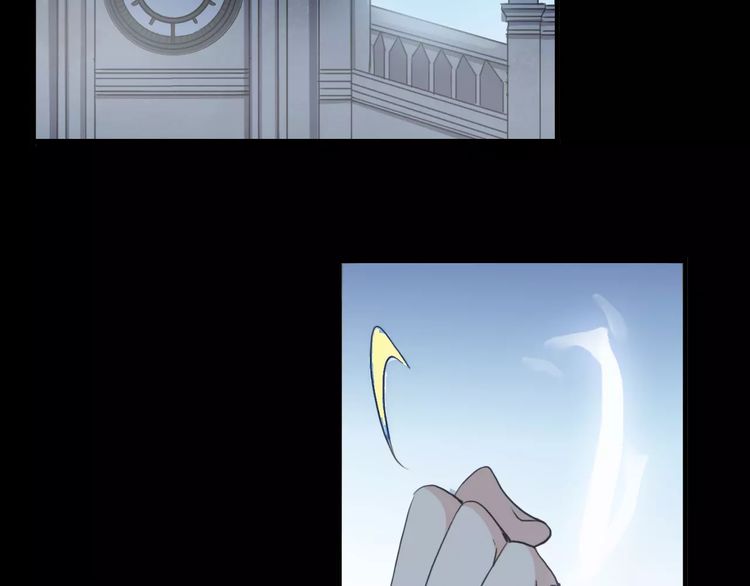 誓约篇 第23话 你究竟是谁？3