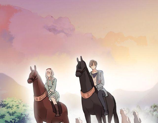 誓约篇 第33话 浪漫宣誓71