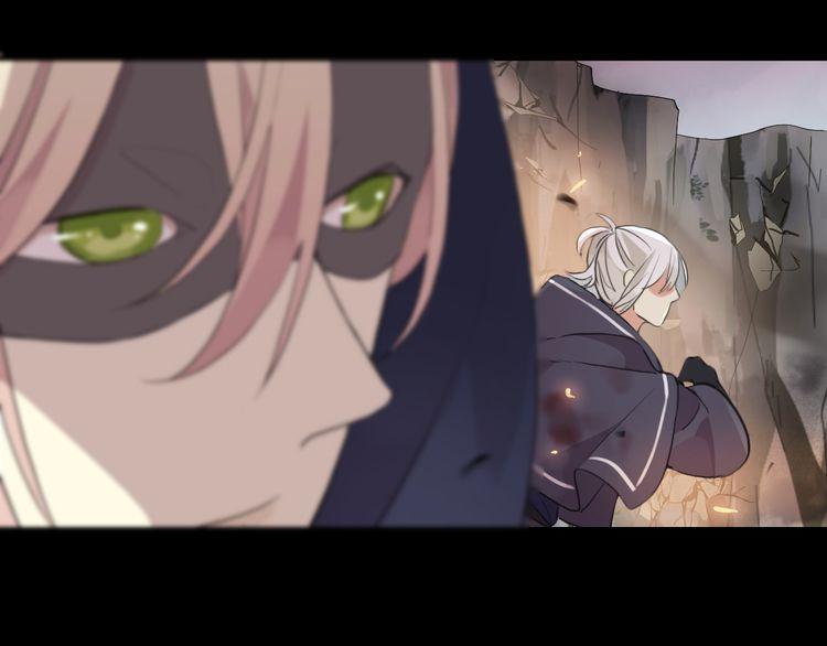 誓约篇 第43话 哥哥13
