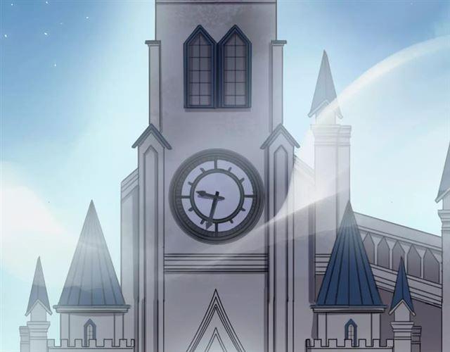 誓约篇 第24话 愿为你折辱4