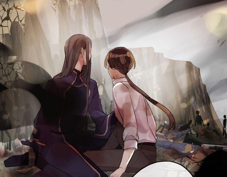 誓约篇 第43话 哥哥126