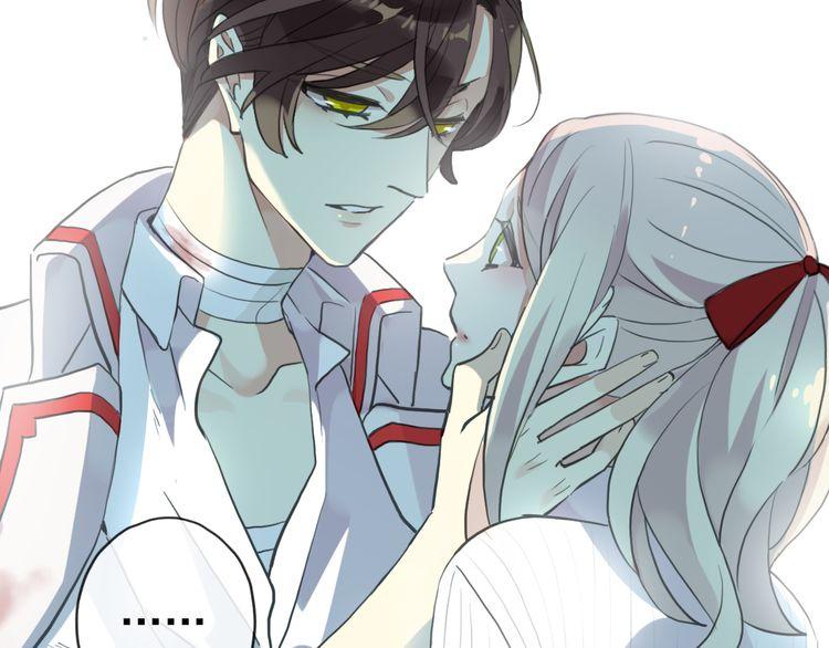 誓约篇 第31话 护驾来迟！18