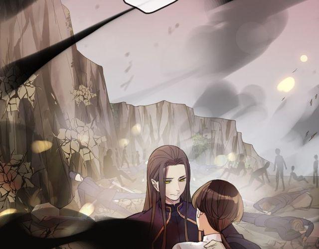 誓约篇 第43话 哥哥121