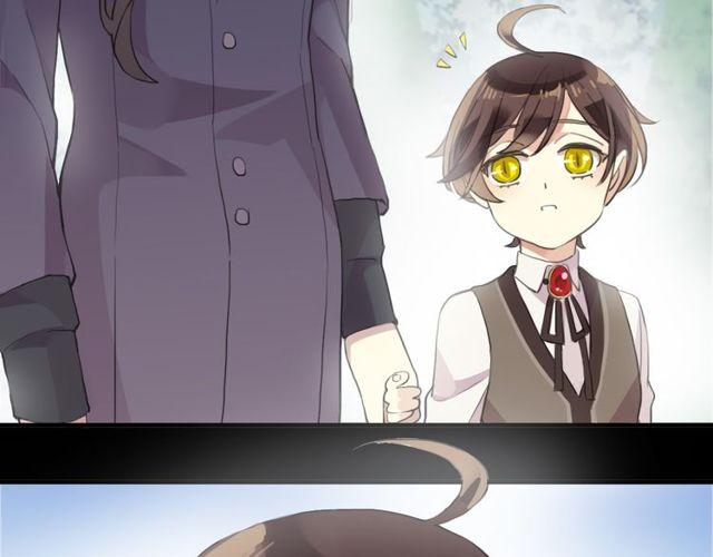 誓约篇 第44话 兄长的守护10