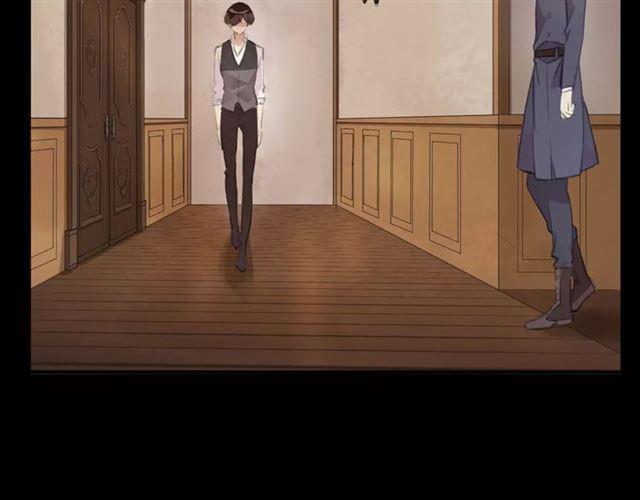 誓约篇 第18话 彼此的抉择40