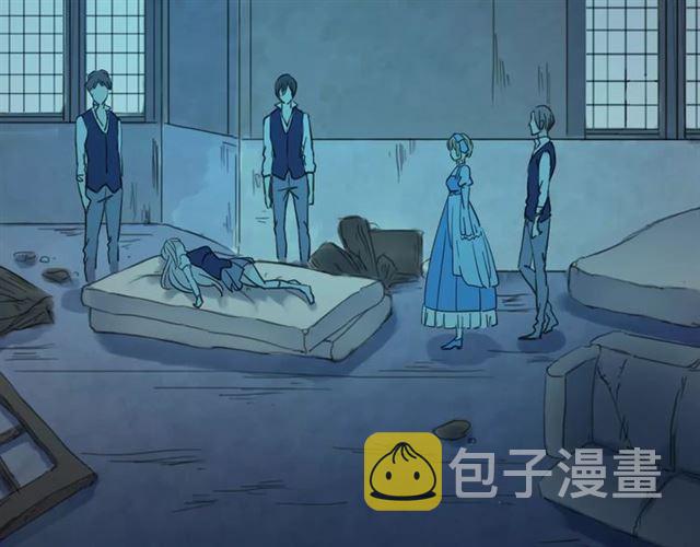第3话 只有我可以~53