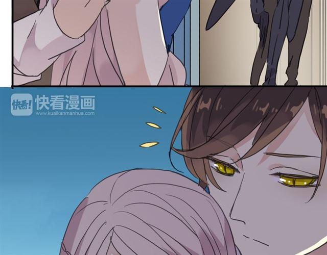 第18话 猝不及防的吻25