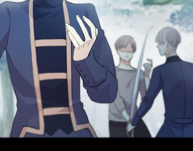 誓约篇 第32话 浓浓的醋意23