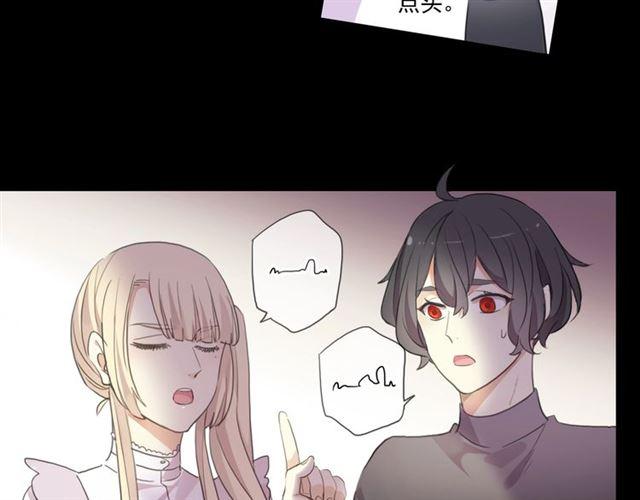 番外一 咬耳朵~?63