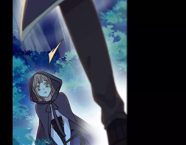 誓约篇 第4话 我要捕猎你32