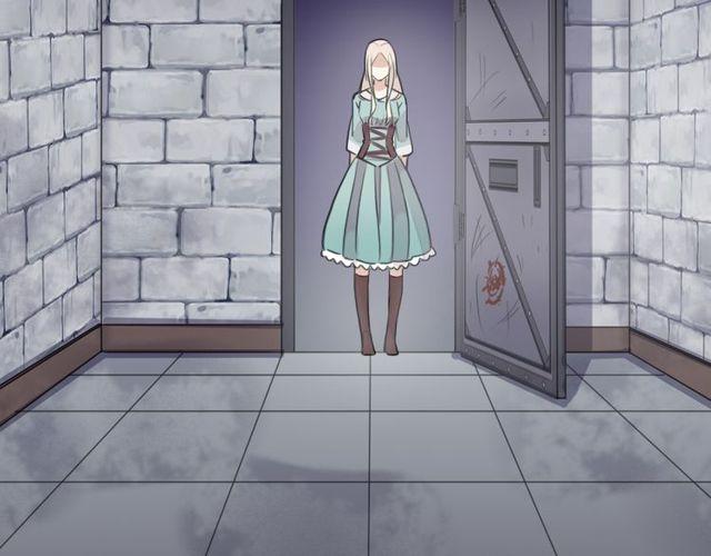 誓约篇 第38话 你是我的信念169