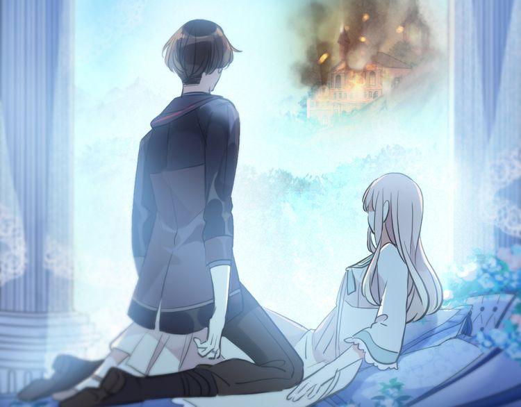 誓约篇 第56话 不许拒绝我！190