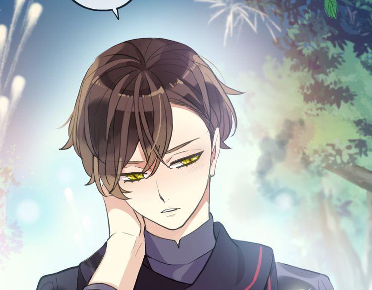 誓约篇 第56话 不许拒绝我！116