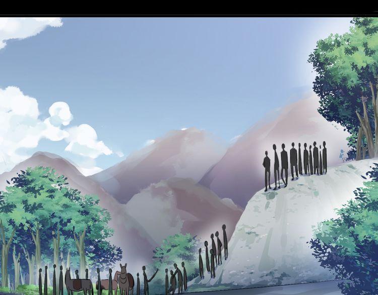 誓约篇 第32话 浓浓的醋意2