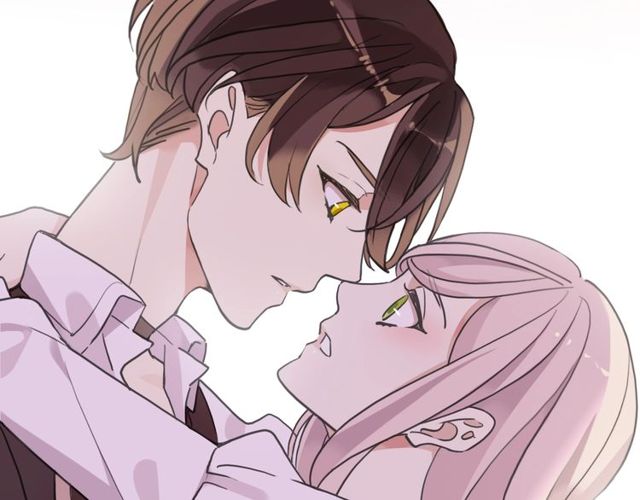 守护篇 第46话 超级惊喜101