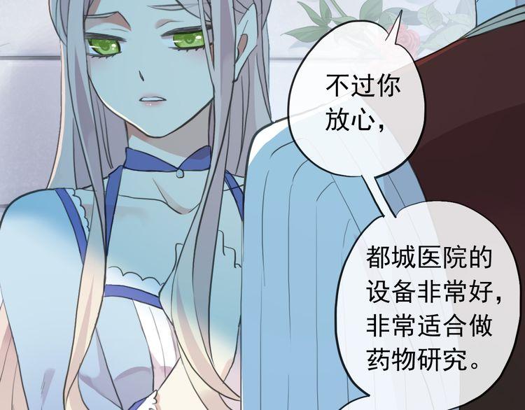 誓约篇 第48话 壁咚VS壁咚38