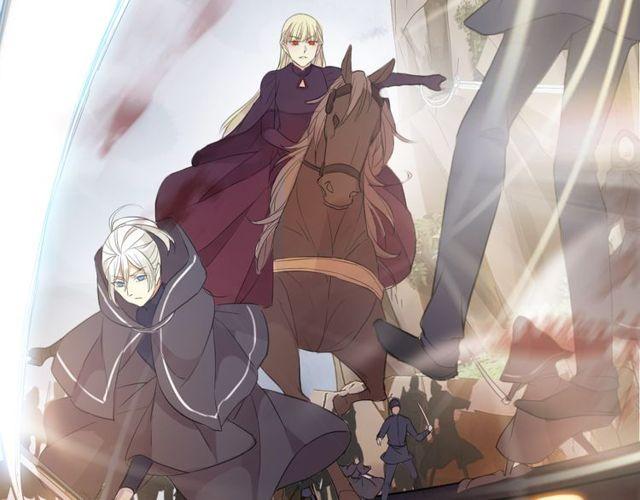 誓约篇 第42话 联合杀敌！142