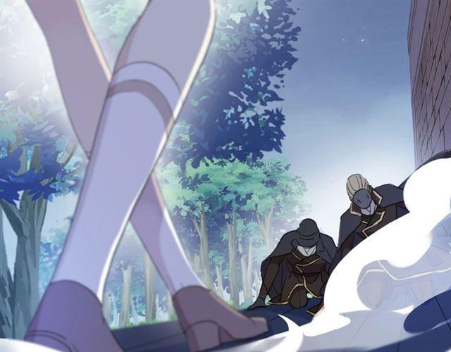 守护篇 第7话 丢落的婚戒1