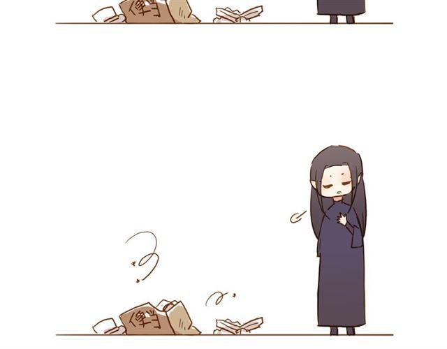 誓约篇 第45话 过我的人生！129