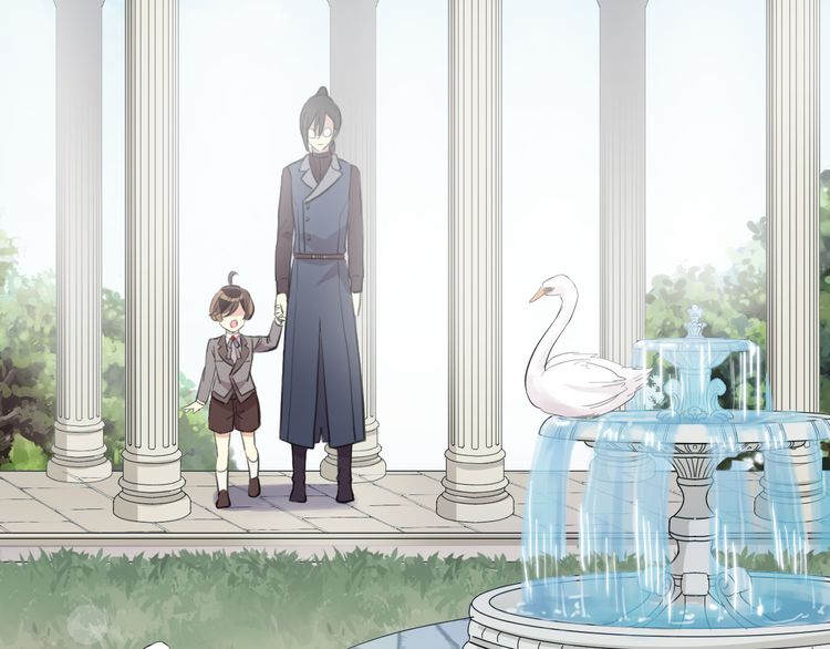 誓约篇 第44话 兄长的守护33