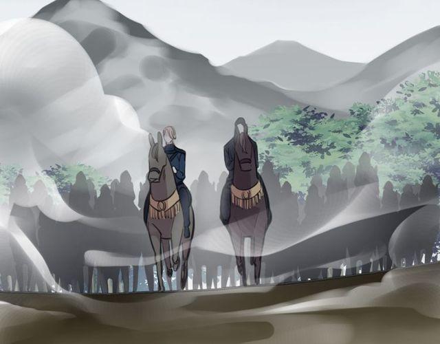 誓约篇 第39话 激战在即27