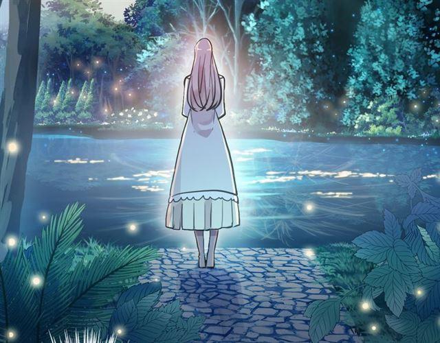 誓约篇 第55话 爱与和平174