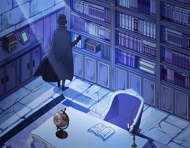 守护篇 第47话 紧紧揪住的心60