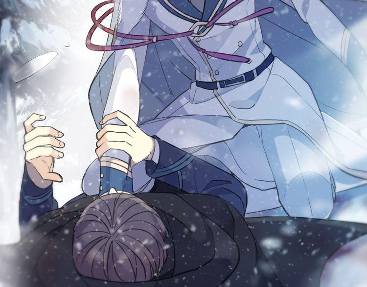 誓约篇 第47话 计中计！32