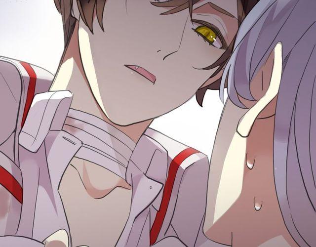 誓约篇 第32话 浓浓的醋意90
