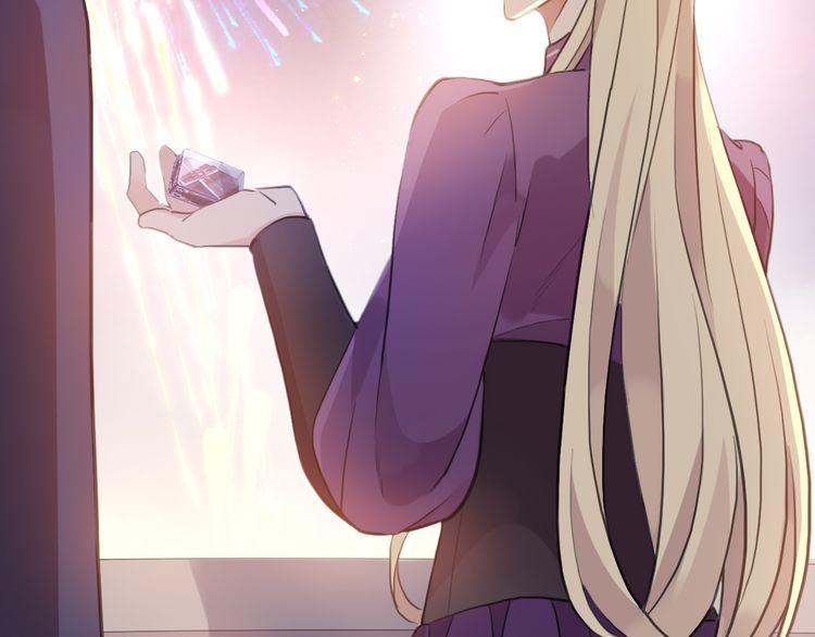 誓约篇 第56话 不许拒绝我！21