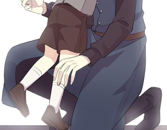 誓约篇 第44话 兄长的守护40