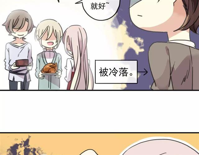 第61话 亲爱的生日快乐61
