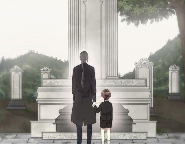 誓约篇 第44话 兄长的守护117
