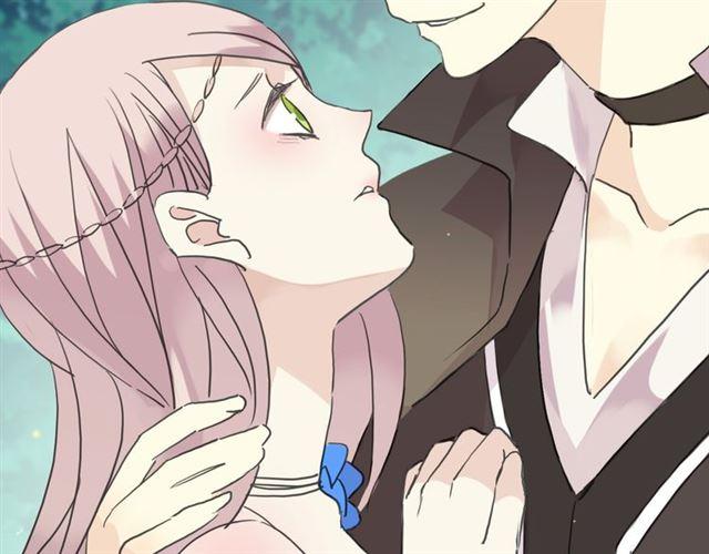 第18话 猝不及防的吻50