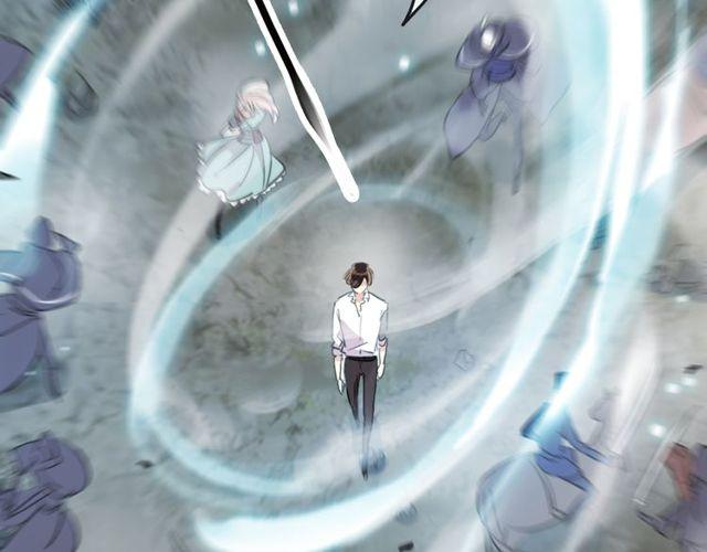 誓约篇 第41话 觉醒！42