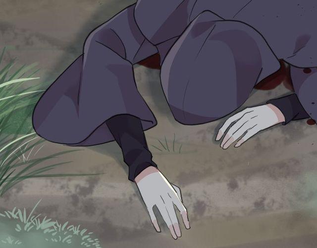 誓约篇 第39话 激战在即20