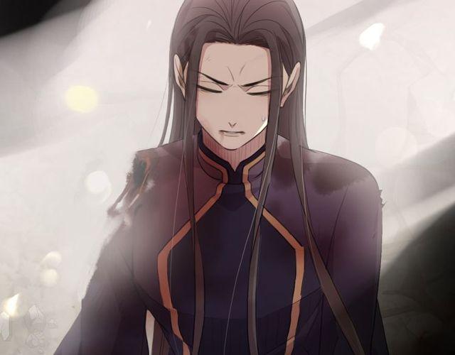誓约篇 第43话 哥哥133