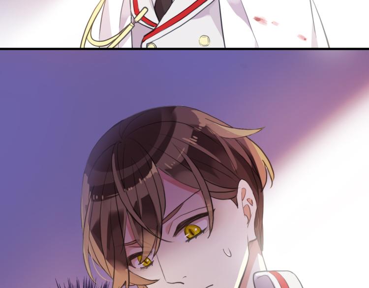 誓约篇 第52话 我被拒绝了？25