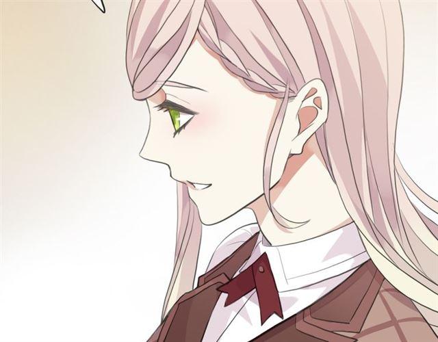 誓约篇 第50话 我只要你负责60