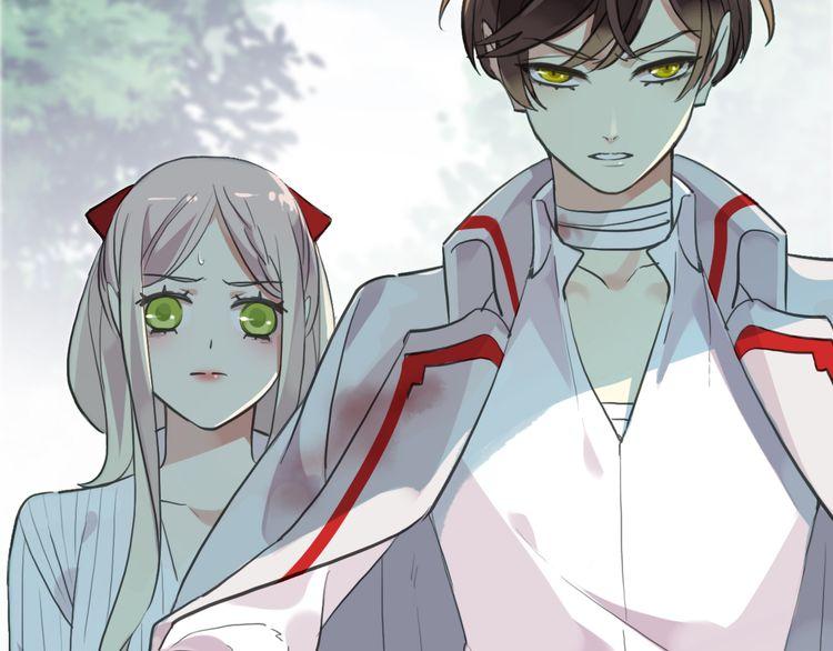誓约篇 第31话 护驾来迟！48
