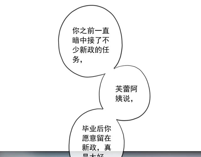 番外四 明哲言 &amp;amp;amp; 温妮 完33