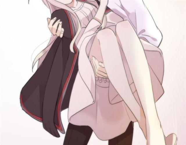 誓约篇 第53话 主动出击的爱56