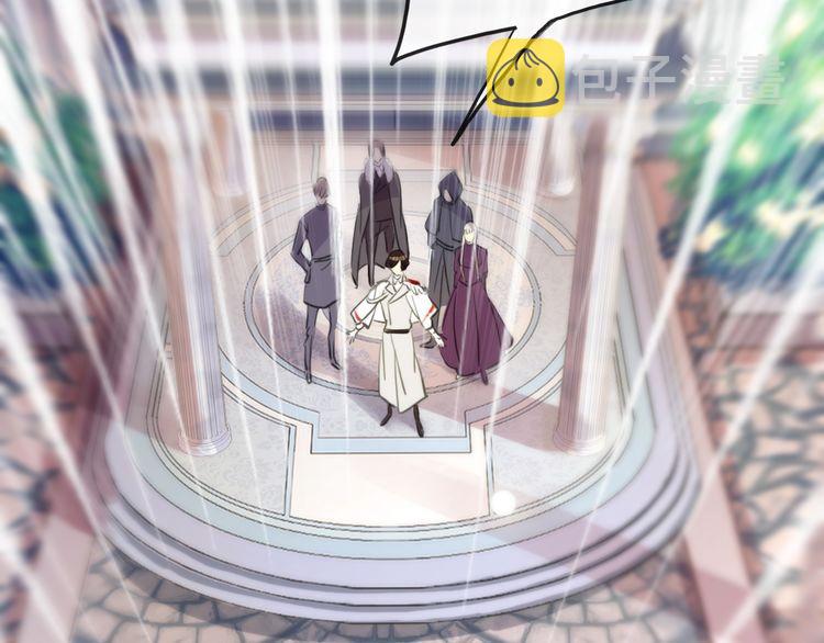 誓约篇 第55话 爱与和平144