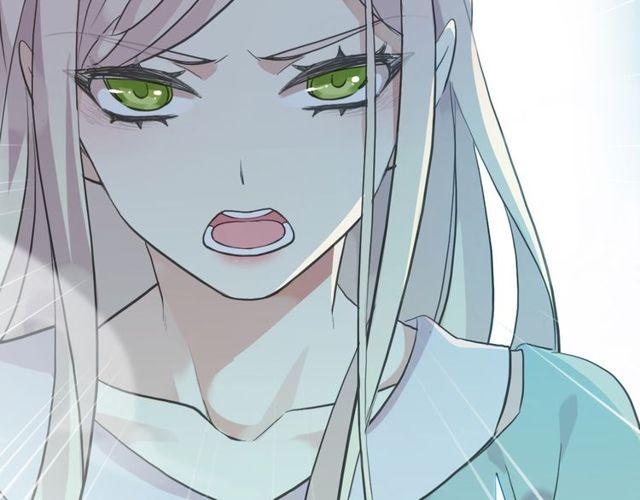 誓约篇 第41话 觉醒！1