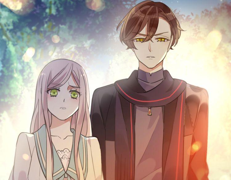 誓约篇 第56话 不许拒绝我！200