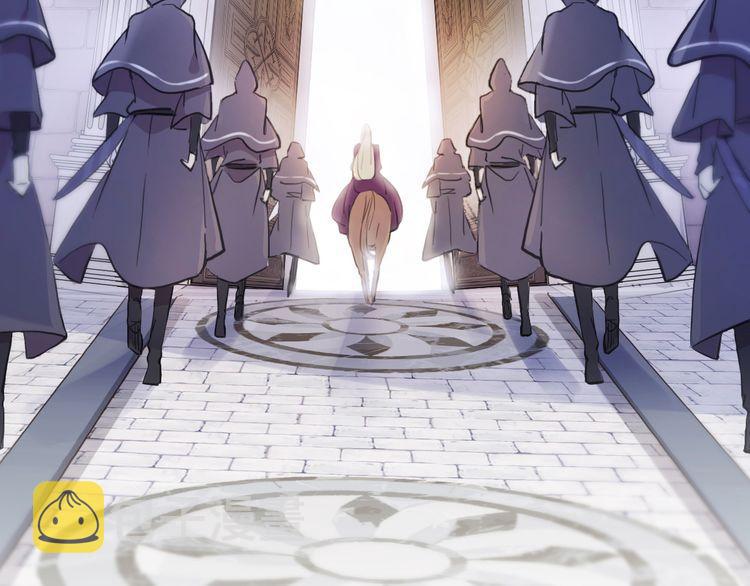誓约篇 第55话 爱与和平105