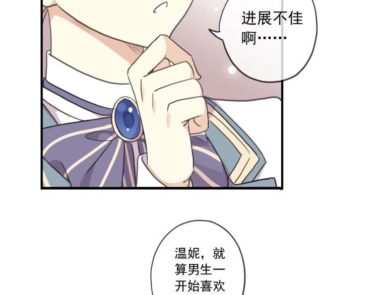 番外二 明哲言 &amp;amp;amp; 温妮 ?28