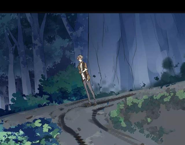 第66话 悲痛的心19
