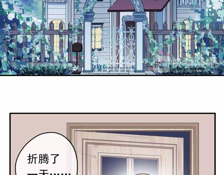 第60话 黑影还是蝙蝠？3